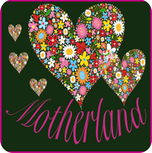 Logo Motherland